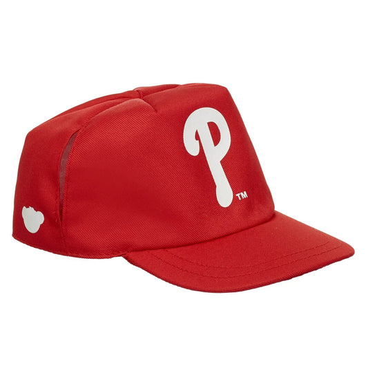 Philadelphia Phillies Hat for Plush Toys | Build-A-Bear® - US 1728
