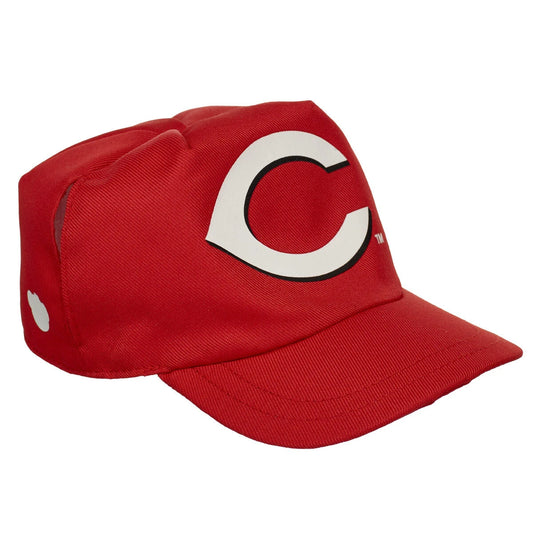 Cincinnati Reds™ Baseball Hat for Plush Toys | Build-A-Bear® - US 2570