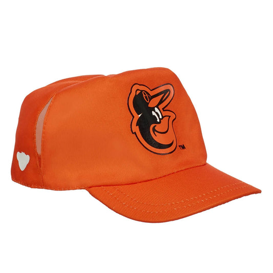 Baltimore Orioles Hat for Plush Toys | Build-A-Bear® - US 1683