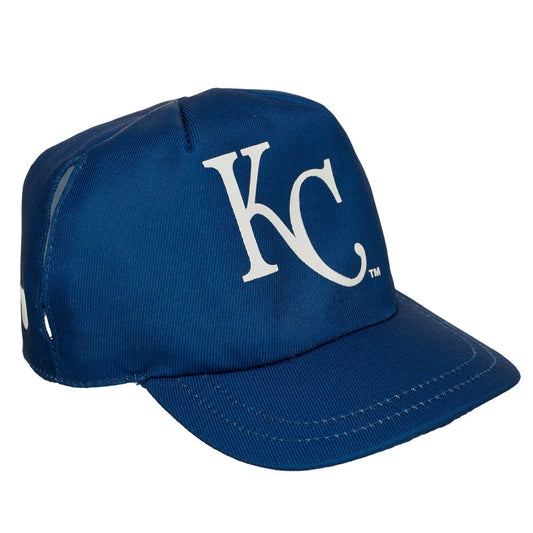 Kansas City Royals™ Baseball Hat for Plush Toys | Build-A-Bear® - US 7722