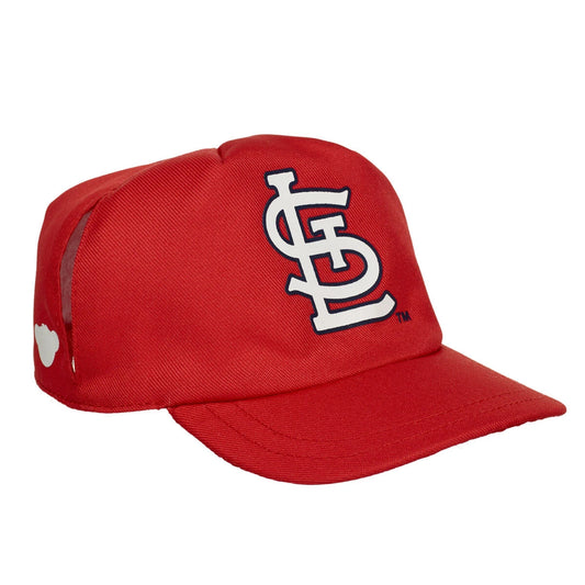 St. Louis Cardinals Hat for Plush Toys | Build-A-Bear® - US 1960