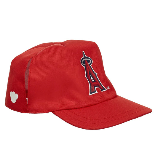 Los Angeles Angels Hat for Plush Toys | Build-A-Bear® - US 2799