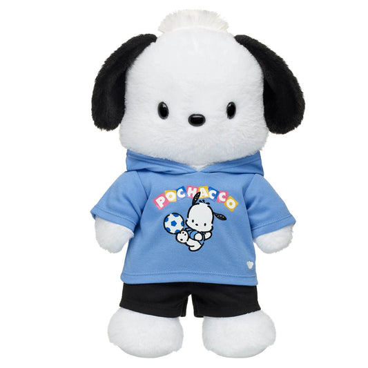 Pochacco™ Outfit for Stuffed Animals | Build-A-Bear® - US 9862