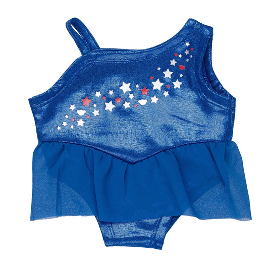 Ice Skating Dress | Build-A-Bear - US 2552
