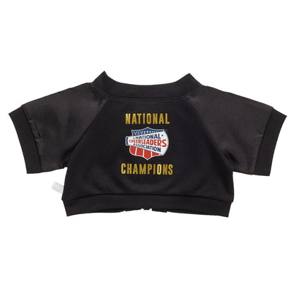 Varsity Spirit NCA Jacket | Build-A-Bear® - US 7331