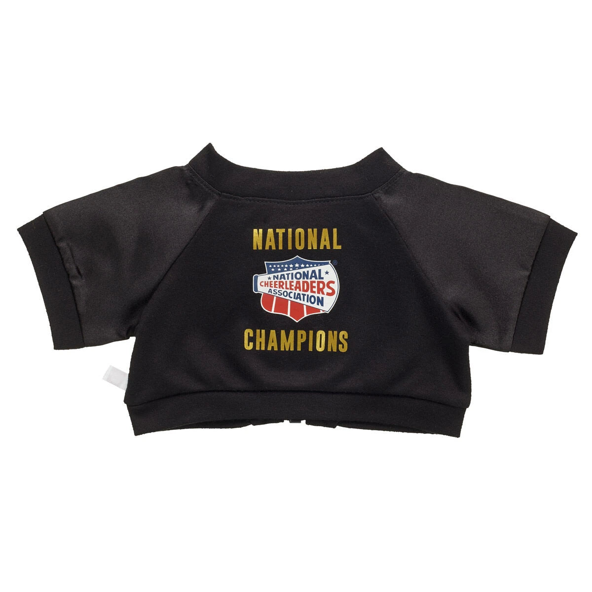 Varsity Spirit NCA Jacket | Build-A-Bear® - US 2264