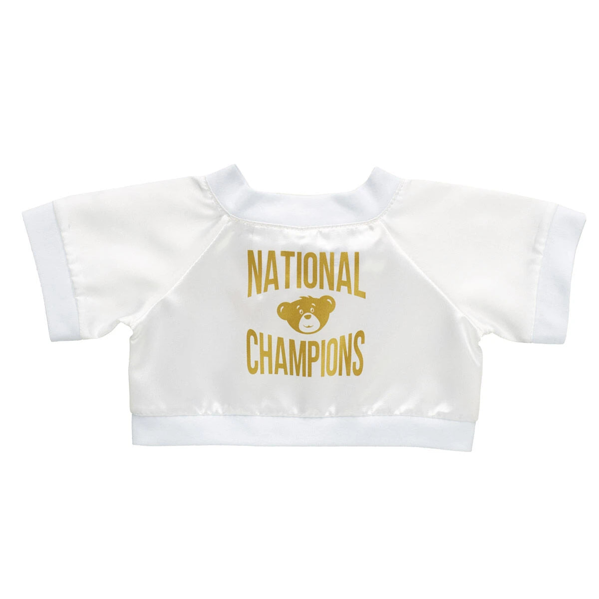 Varsity Spirit National Champions Jacket | Build-A-Bear® - US 3634