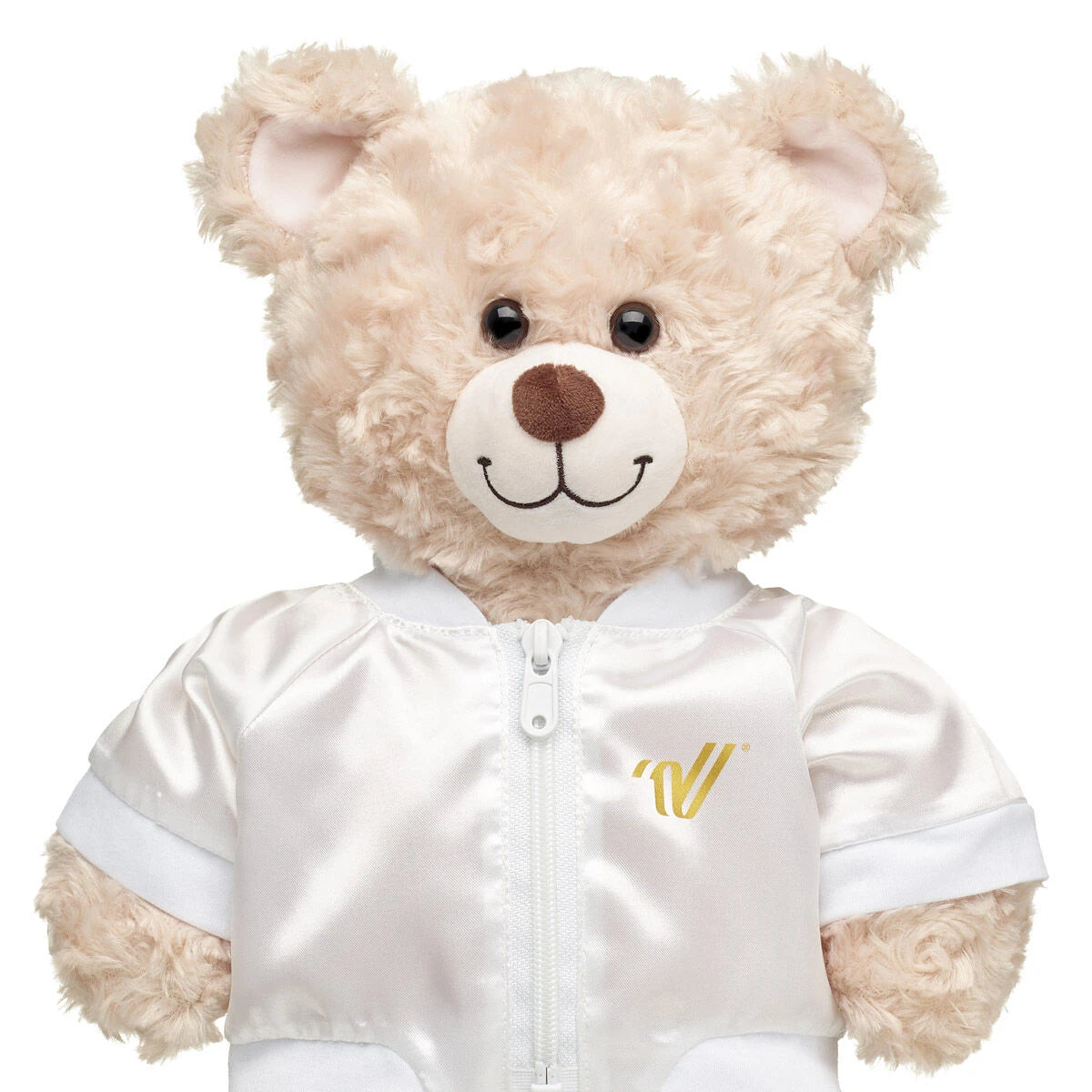 Varsity Spirit National Champions Jacket | Build-A-Bear® - US 8917