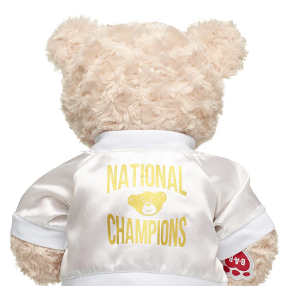 Varsity Spirit National Champions Jacket | Build-A-Bear® - US 2502