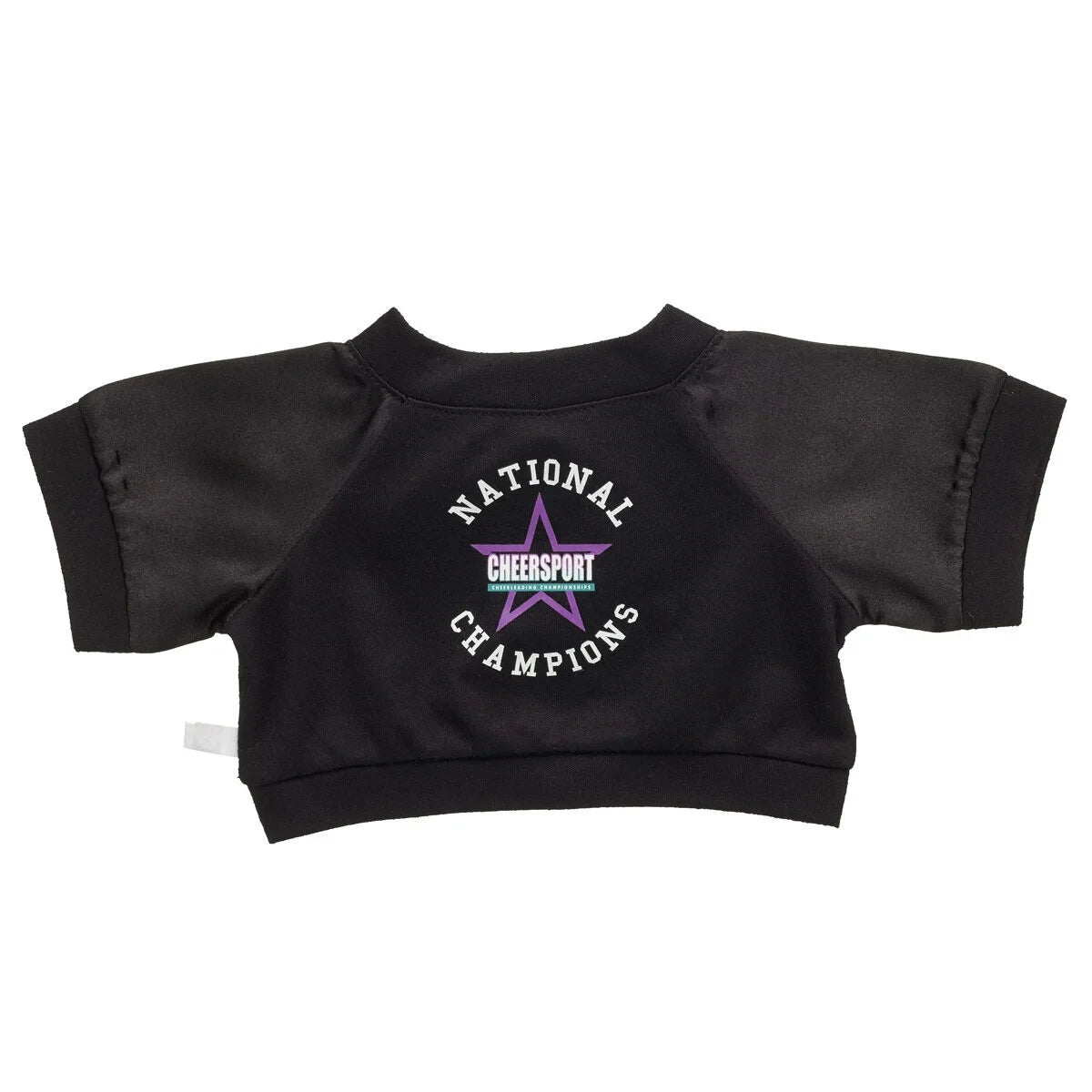 Varsity Spirit CHEERSPORT Jacket | Build-A-Bear® - US 8705