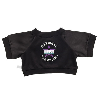 Varsity Spirit CHEERSPORT Jacket | Build-A-Bear® - US 8705