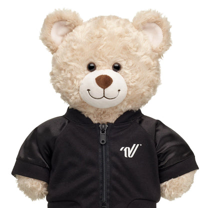 Varsity Spirit CHEERSPORT Jacket | Build-A-Bear® - US 4174