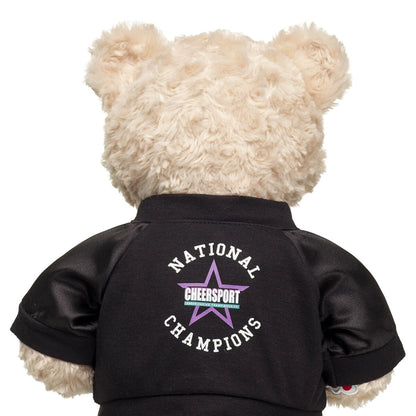 Varsity Spirit CHEERSPORT Jacket | Build-A-Bear® - US 8705