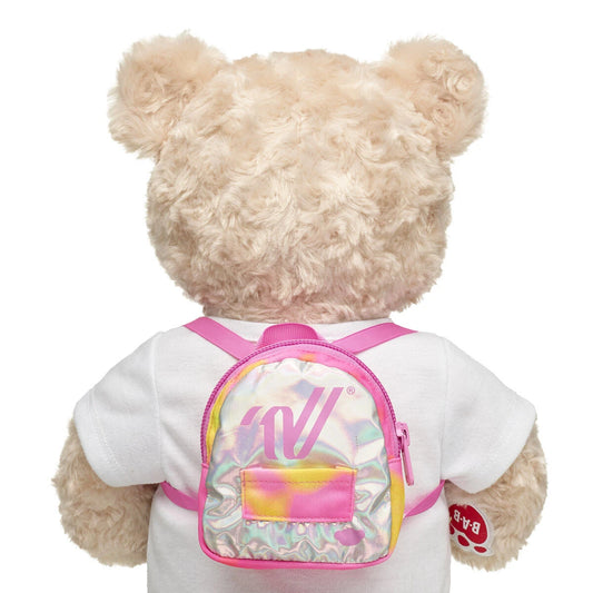 Varsity Spirit Backpack | Build-A-Bear® - US 9479