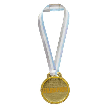 Varsity Spirit Champion Medal | Build-A-Bear® - US 6952