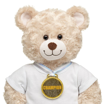 Varsity Spirit Champion Medal | Build-A-Bear® - US 6698