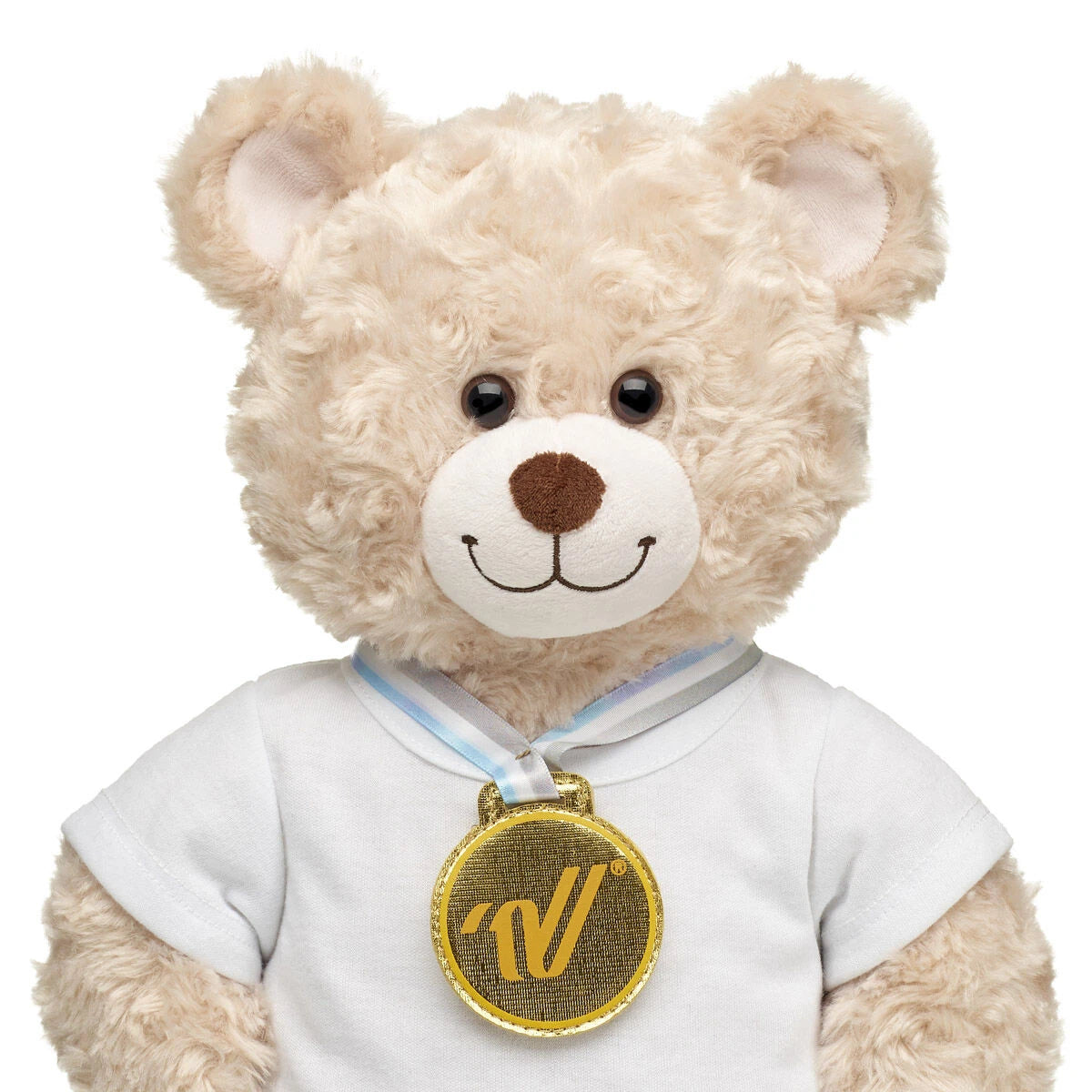 Varsity Spirit Champion Medal | Build-A-Bear® - US 2942