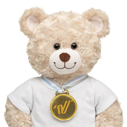 Varsity Spirit Champion Medal | Build-A-Bear® - US 2942