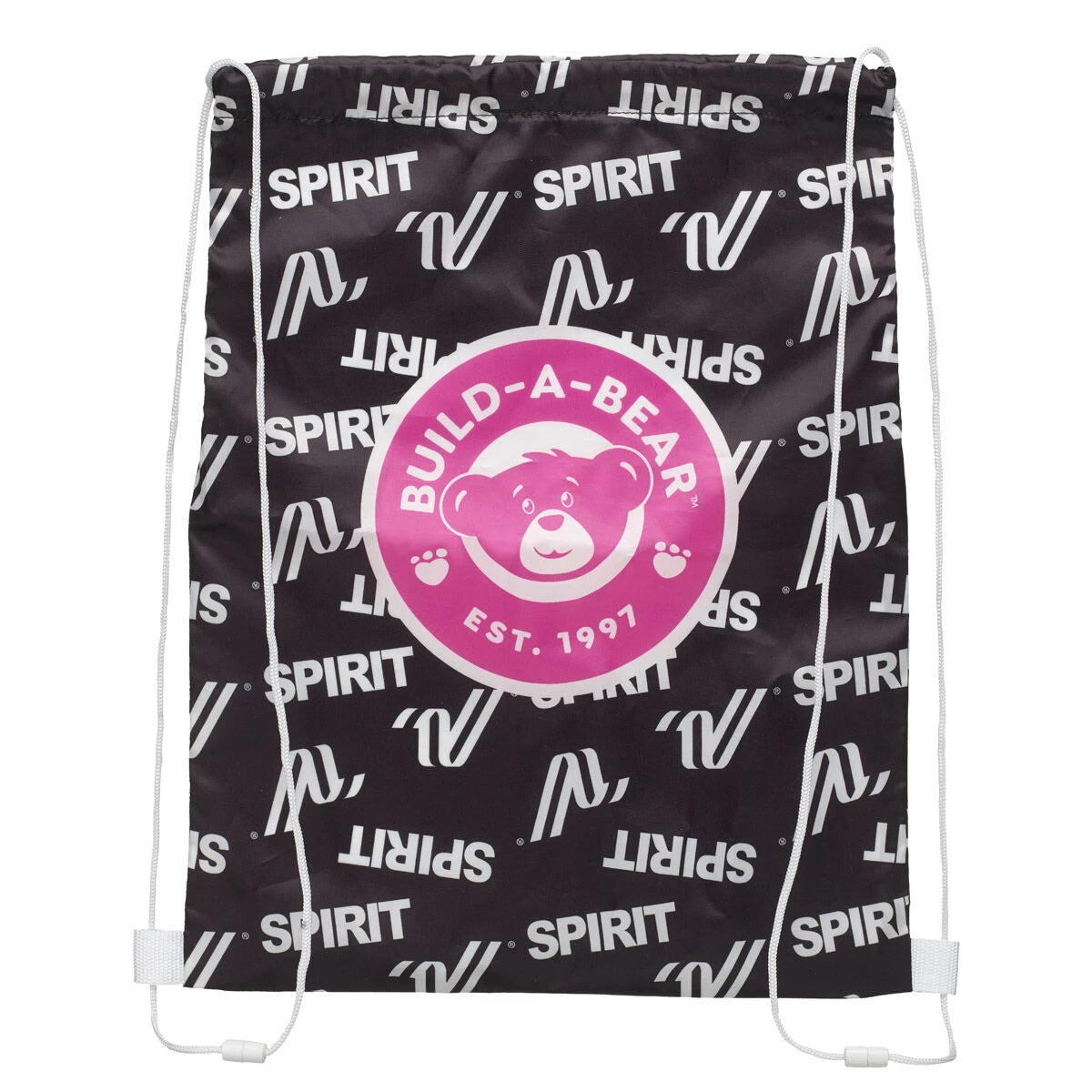 Varsity Spirit Toy Bear Carrier | Build-A-Bear® - US 4614