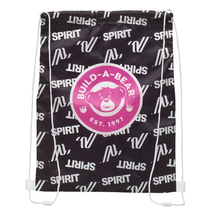 Varsity Spirit Toy Bear Carrier | Build-A-Bear® - US 4614
