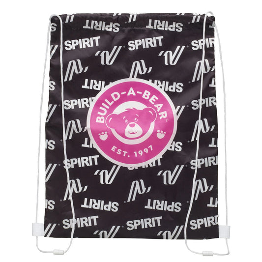 Varsity Spirit Toy Bear Carrier | Build-A-Bear® - US 0119