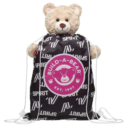 Varsity Spirit Toy Bear Carrier | Build-A-Bear® - US 4614