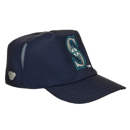 Seattle Mariners Hat for Plush Toys | Build-A-Bear® - US 0466
