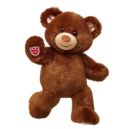 Chicago Cubs Teddy Bear | Build-A-Bear® - US 0041