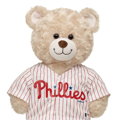 Philadelphia Phillies™ Jersey for Plush Toys | Build-A-Bear® - US 8246