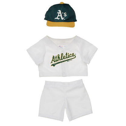Oakland Athletics™ Uniform 3 pc. - US 3009