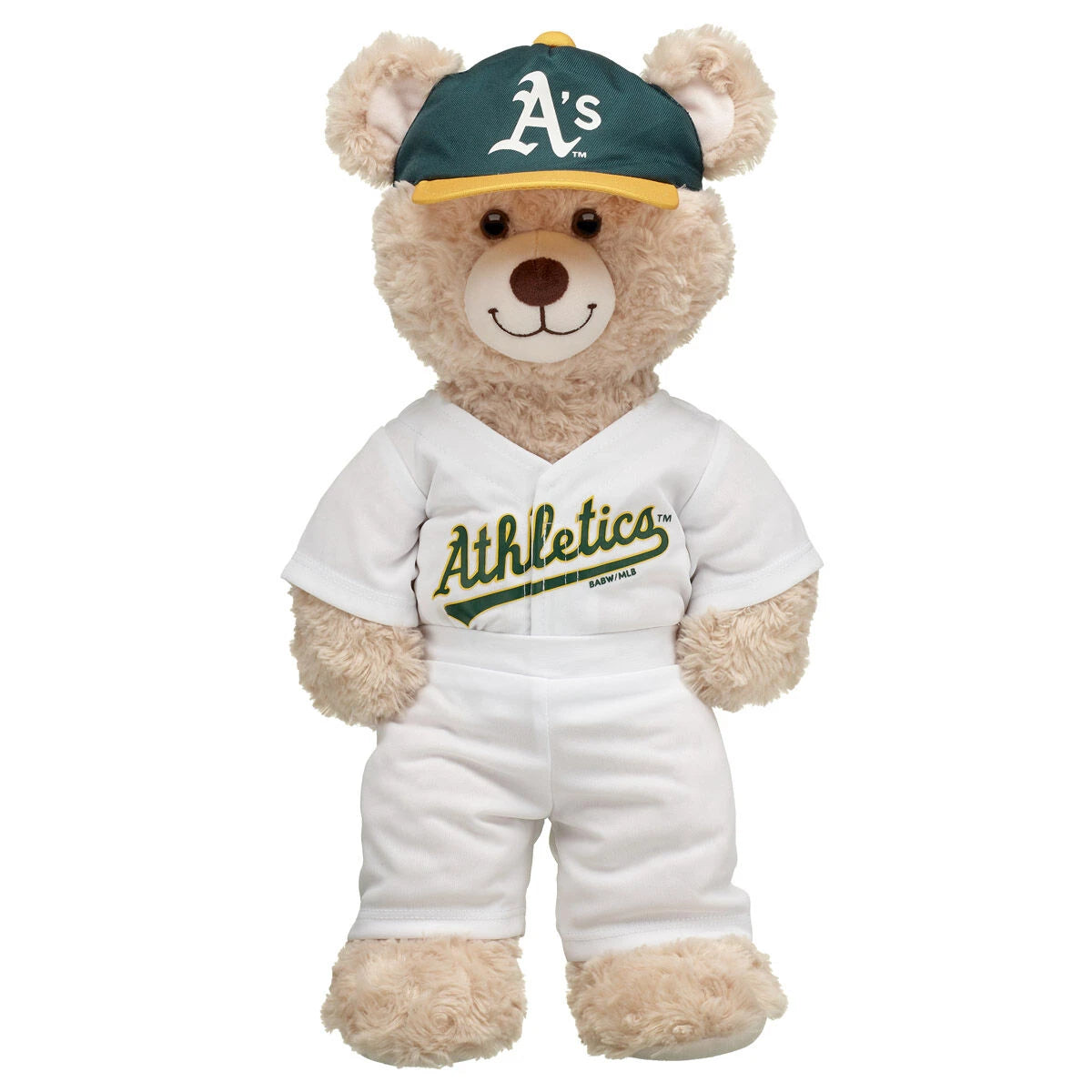 Oakland Athletics™ Uniform 3 pc. - US 3009