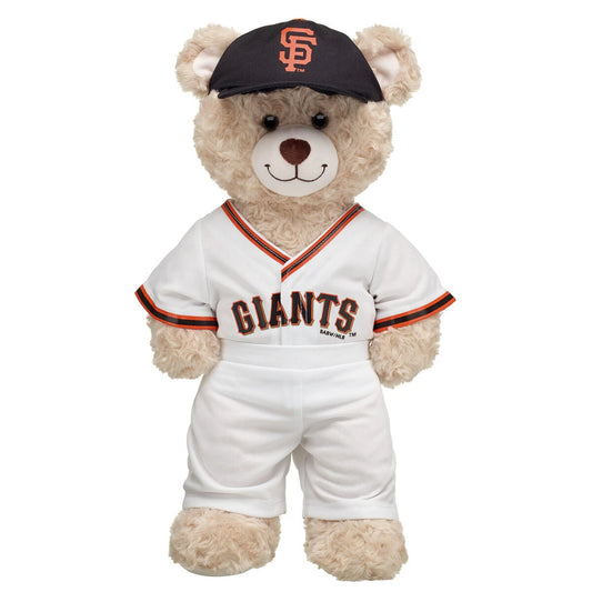 San Francisco Giants™ Uniform 3 pc. - US 7243