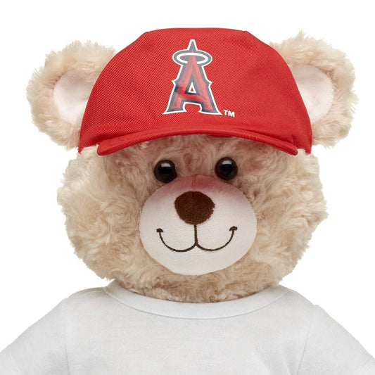 Los Angeles Angels Hat for Plush Toys | Build-A-Bear® - US 2799