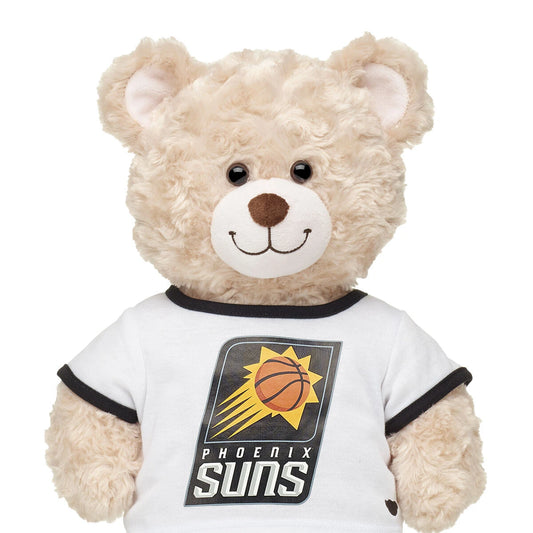Phoenix Suns T-Shirt for Stuffed Animals | Build-A-Bear® - US 0084