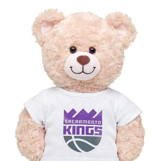 Sacramento Kings T-Shirt for Stuffed Animals | Build-A-Bear® - US 5886