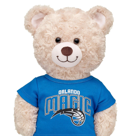 Orlando Magic T-Shirt for Stuffed Animals | Shop at Build-A-Bear® - US 2506