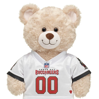 Tampa Bay Buccaneers Football Jersey for Stuffed Animals - US 5466