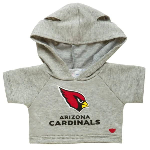 Arizona Cardinals Hoodie - US 0834