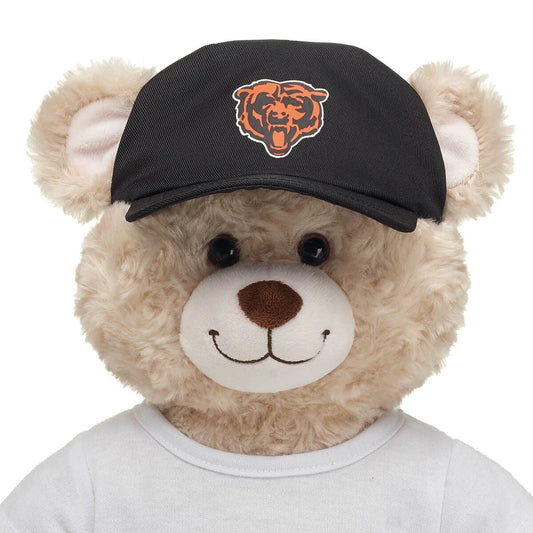 Chicago Bears Fan Hat for Stuffed Animals | Build-A-Bear® - US 7695
