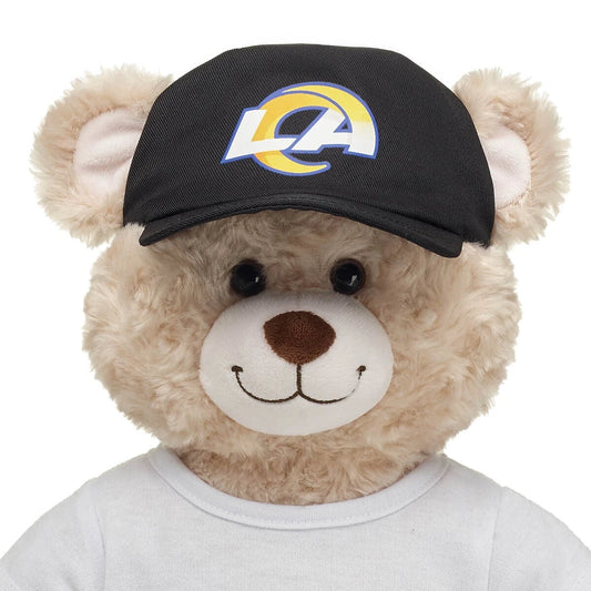 Los Angeles Rams Fan Hat for Stuffed Animals - US 3269