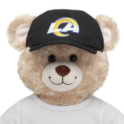 Los Angeles Rams Fan Hat for Stuffed Animals - US 5165