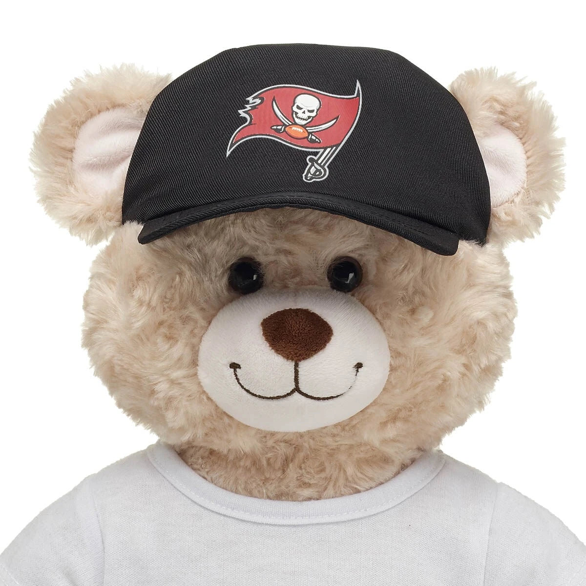 Tampa Bay Buccaneers Fan Hat for Stuffed Animals - US 4443