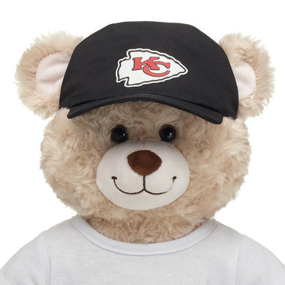 Kansas City Chiefs Fan Hat for Stuffed Animals - US 8624