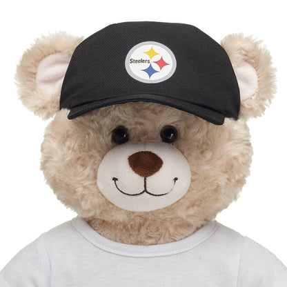 Pittsburgh Steelers Fan Hat for Stuffed Animals - US 0877
