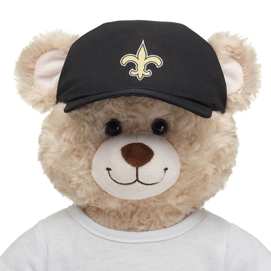 New Orleans Saints Fan Hat for Stuffed Animals - US 5577