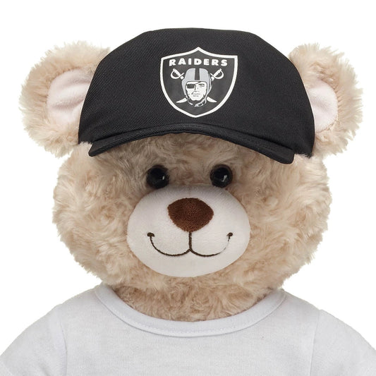 Las Vegas Raiders Fan Hat for Stuffed Animals - US 6463