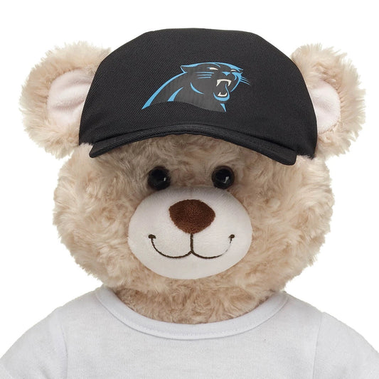Carolina Panthers Fan Hat for Stuffed Animals - US 4015