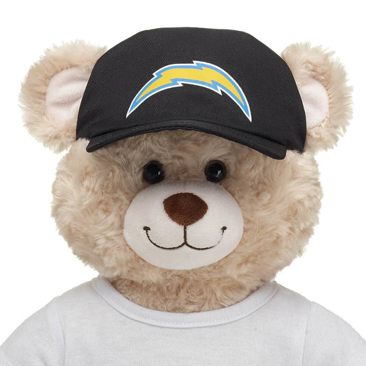 Los Angeles Chargers Fan Hat for Stuffed Animals - US 1268