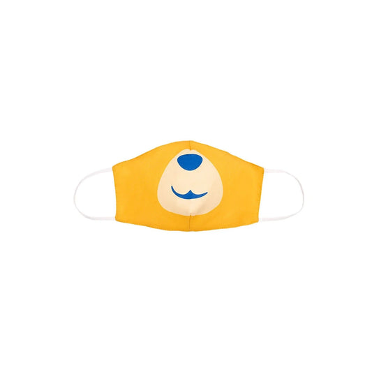 Adult-Size Bear Face Mask | Build-A-Bear® - US 8904