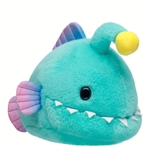 Anglerfish Stuffed Animal | Build-A-Bear - US 6220